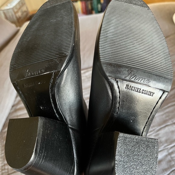 Rachel Comey leather boot size 6-never worn! - Picture 4 of 4